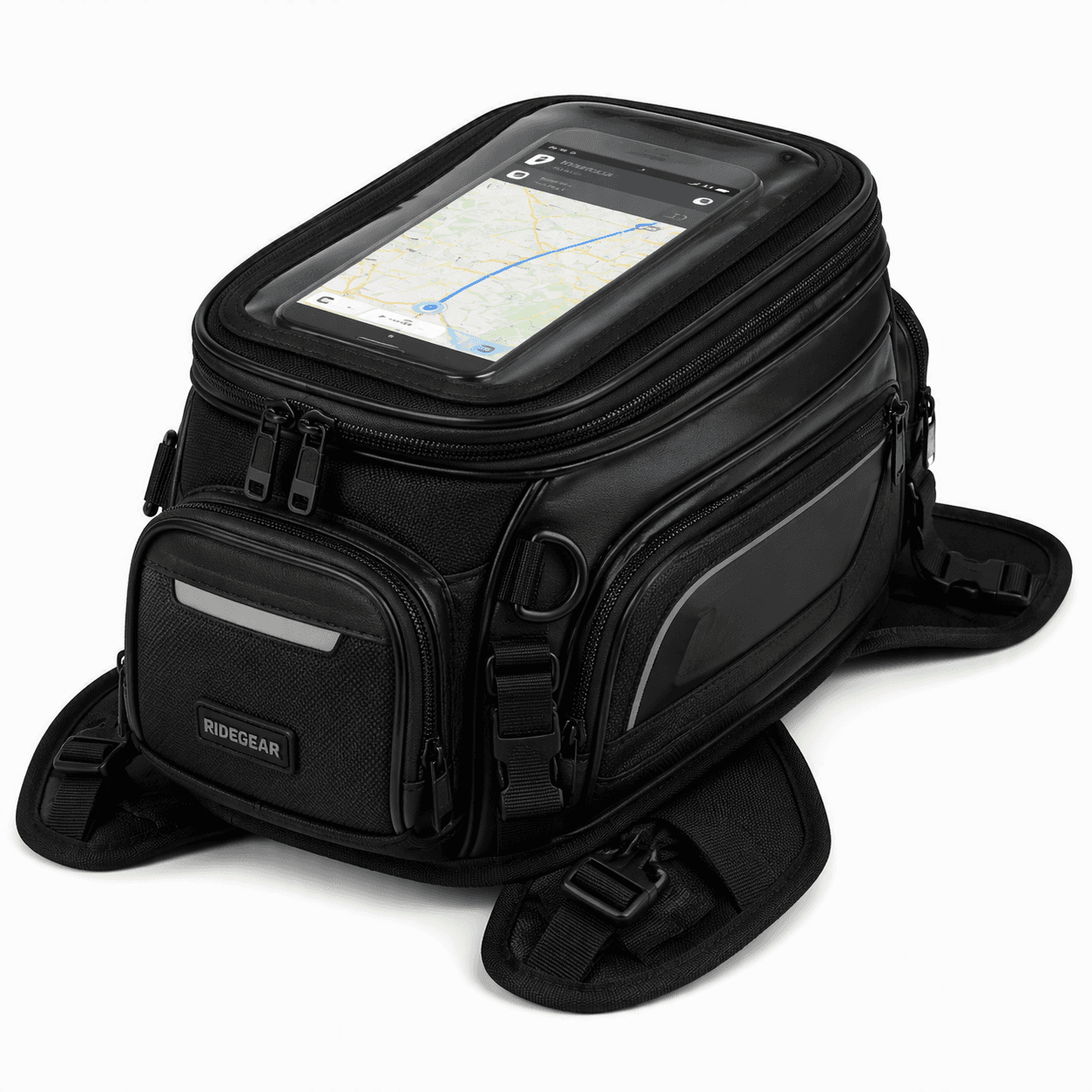 Motorcycle Tank Bag