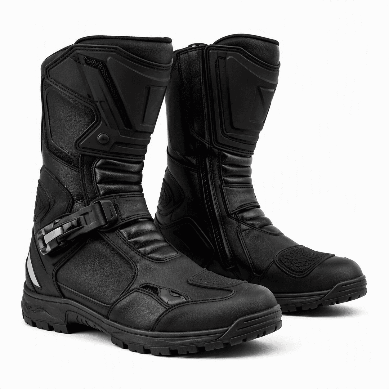 Waterproof Touring Boots
